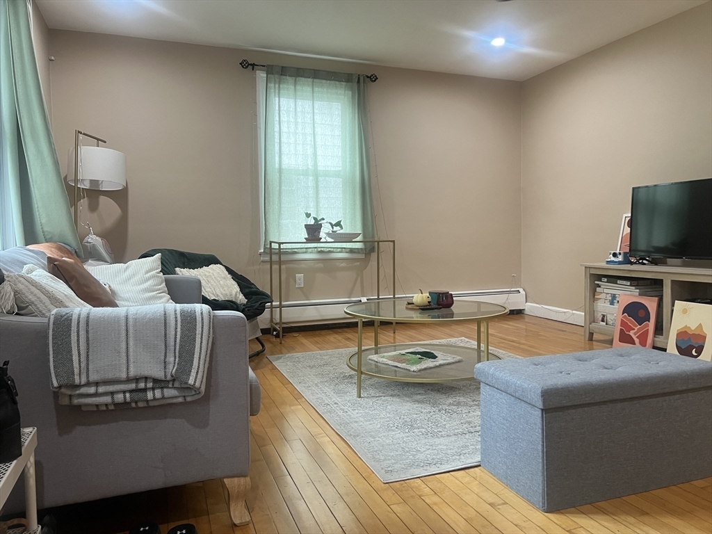 Property Photo: 39 Ernest Ave MA 01604