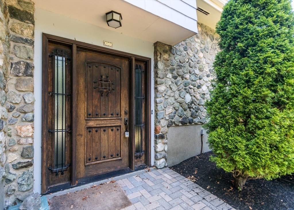Property Photo: 56 Rosewood 56 MA 02453