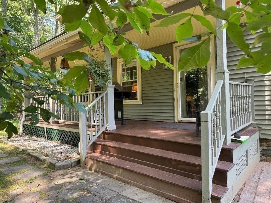 Property Photo: 70 Uptack Road MA 01834