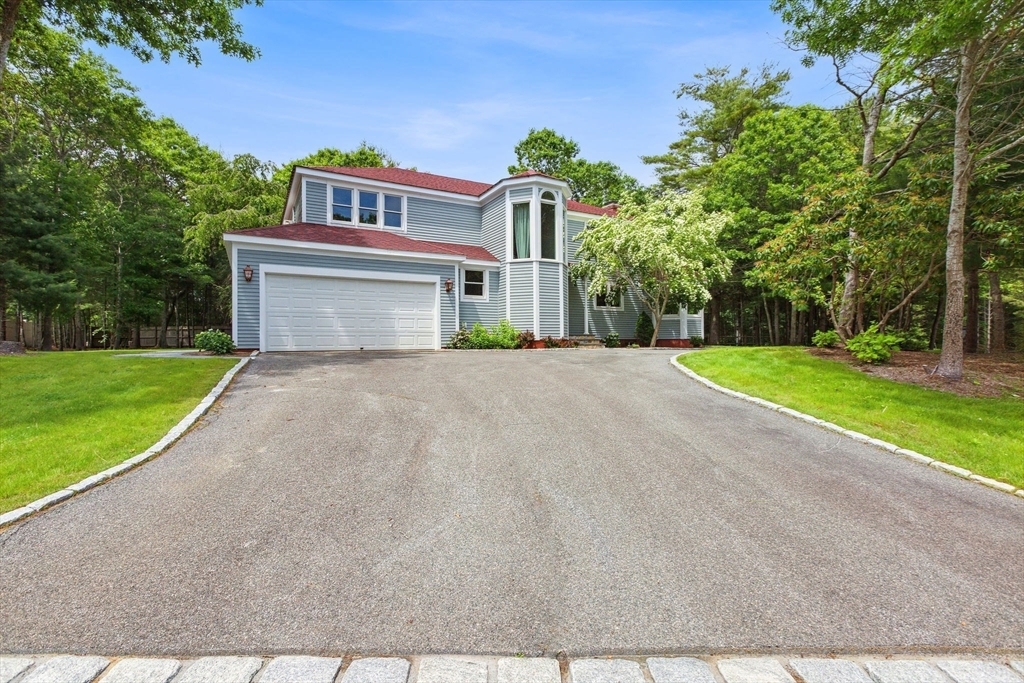 65 River'S Edge Road  Falmouth MA 02536 photo