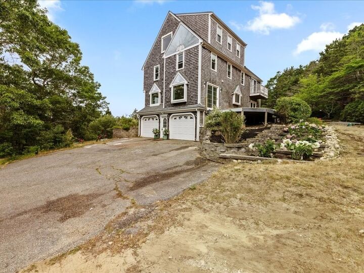 Property Photo: 21 Dyer Pass MA 02360