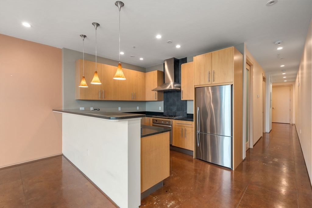 Property Photo: 36 A St. 6B MA 02127