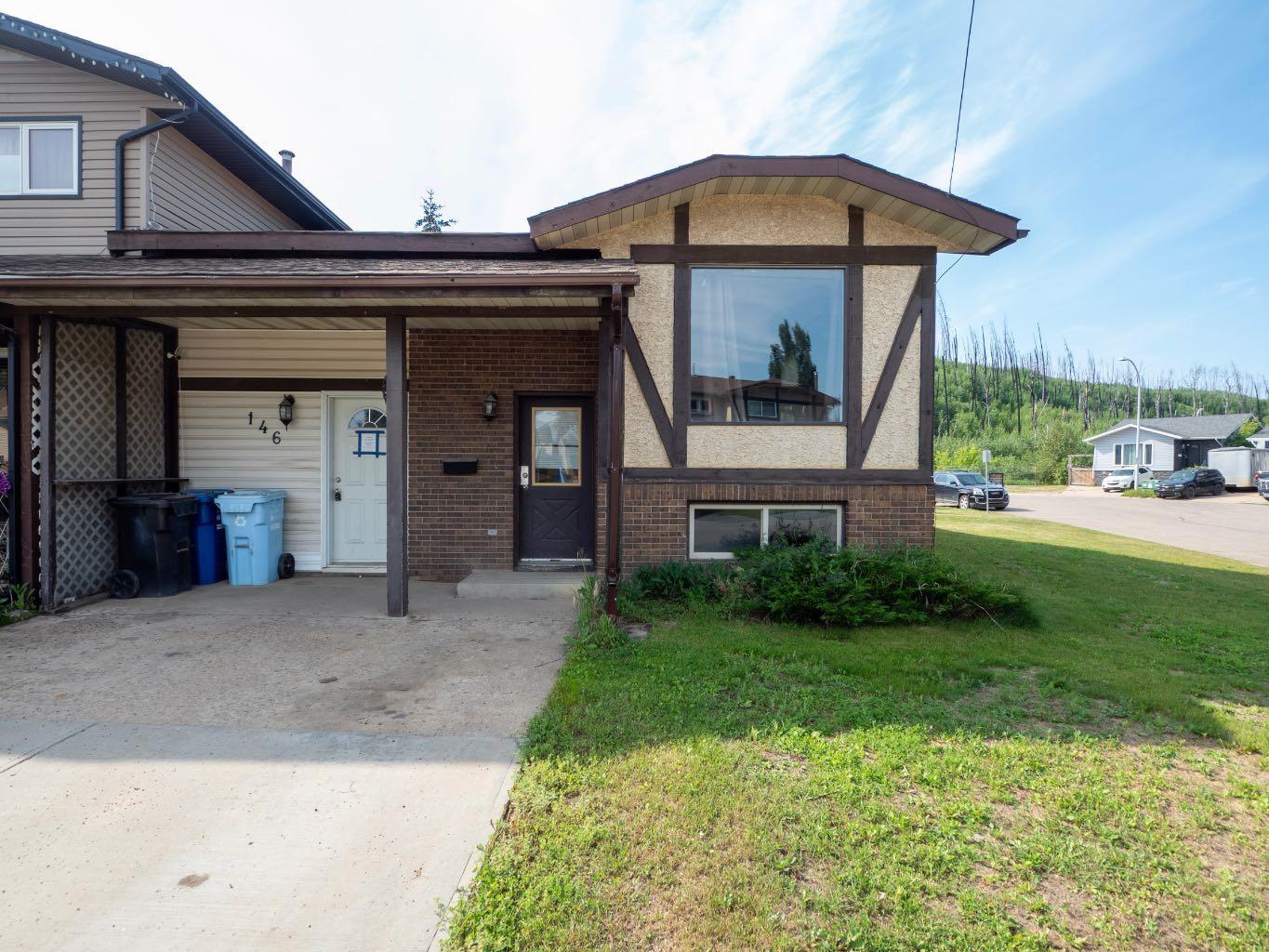 Photo de la propriété: 146 Grayling Crescent AB T9J 1K5