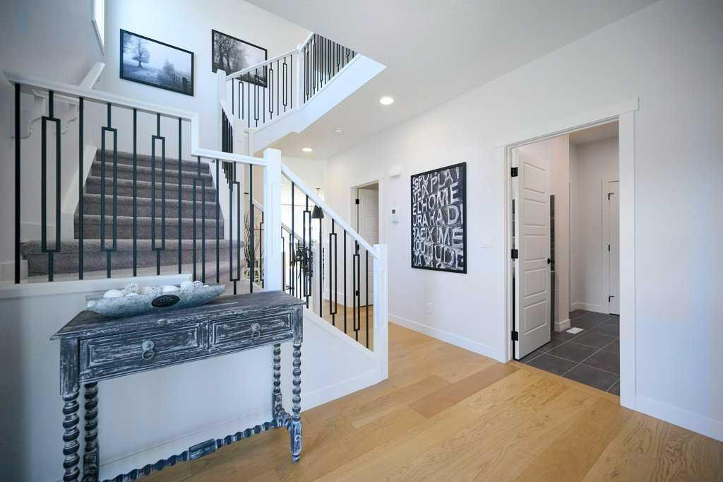 Property Photo: 103 Wolf Creek Rise SE AB T2X 4Z2