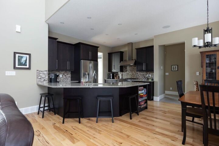 Property Photo: 117 Sandpiper Bay AB T9K 0C1