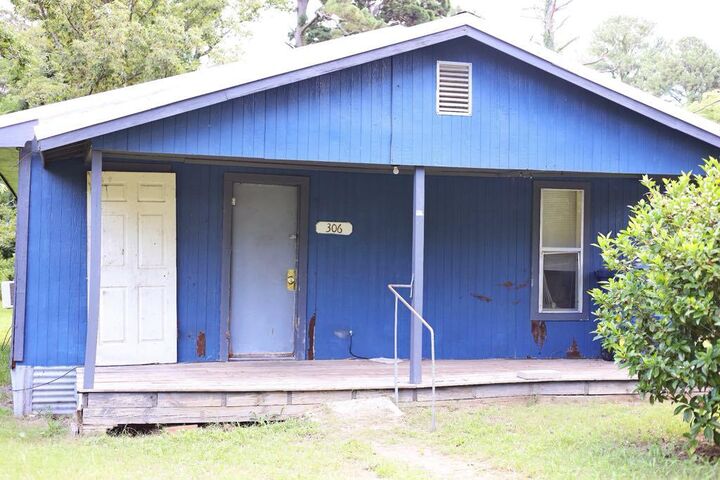 306 Herring St  Leesville LA 71446 photo