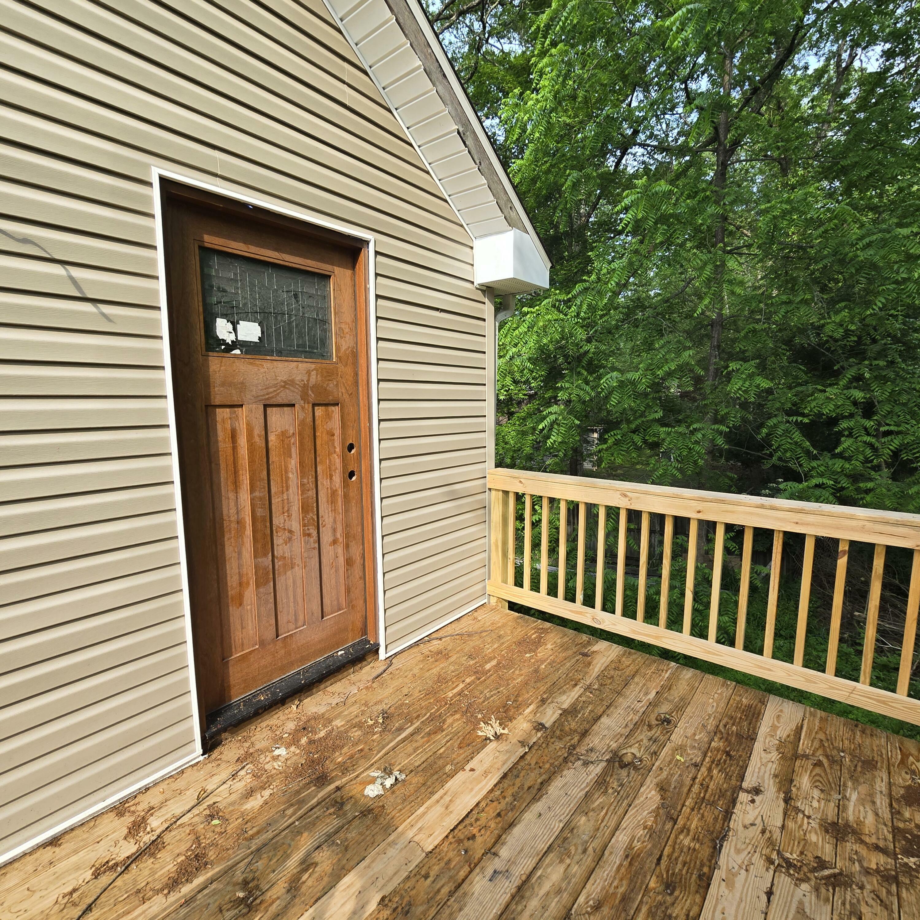 Property Photo: 201 Pa-715 PA 18322