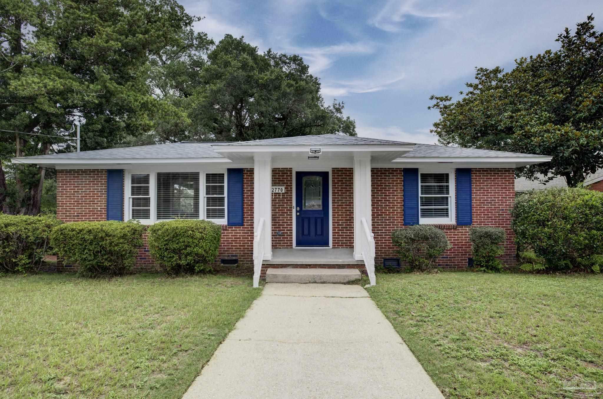2770 Magnolia Ave  Pensacola FL 32503 photo