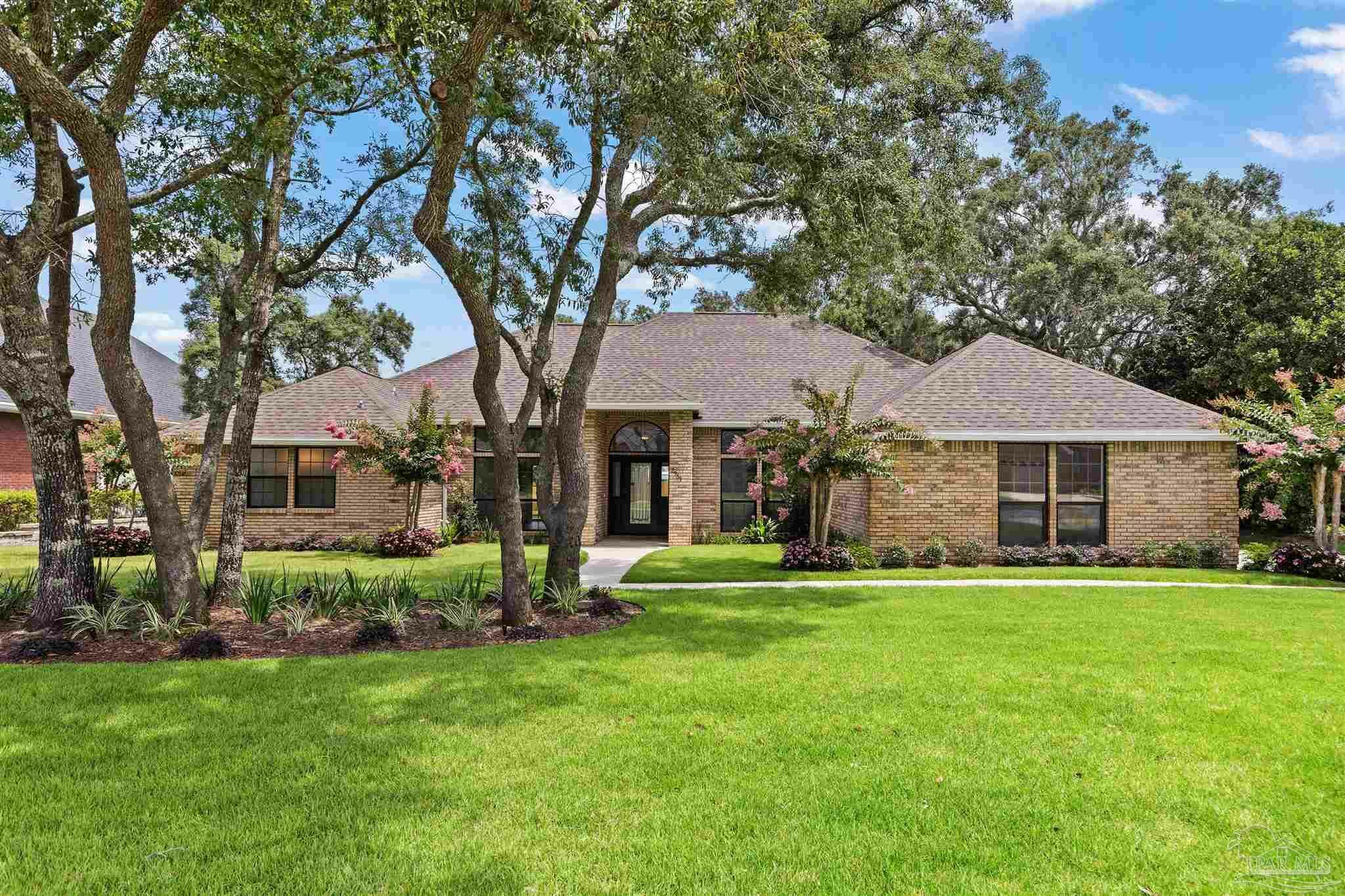 Property Photo:  2969 Pga Blvd  FL 32566 