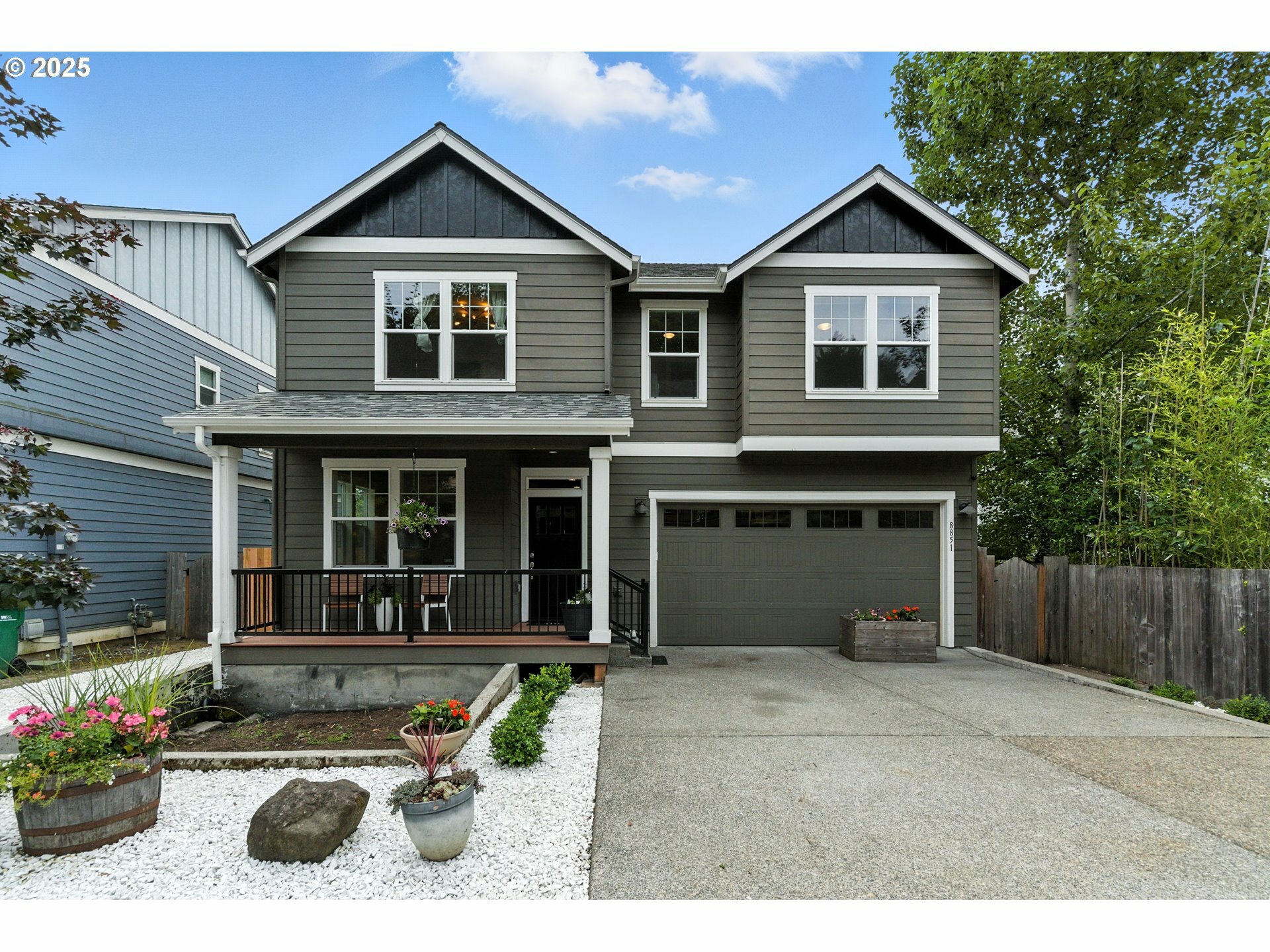 8851 SW 72nd Ave  Portland OR 97223 photo