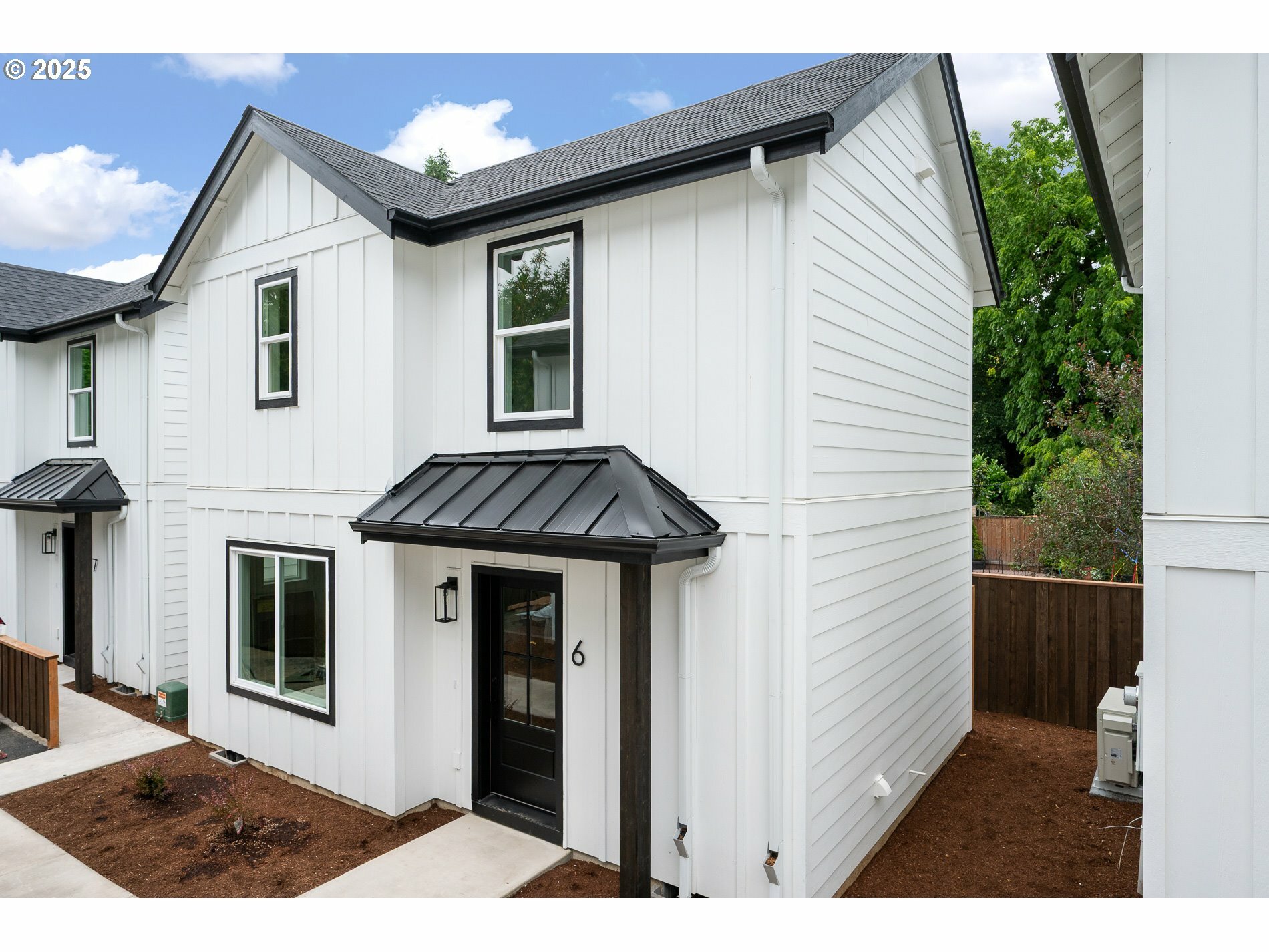 4103 SE Olsen St 6  Milwaukie OR 97222 photo