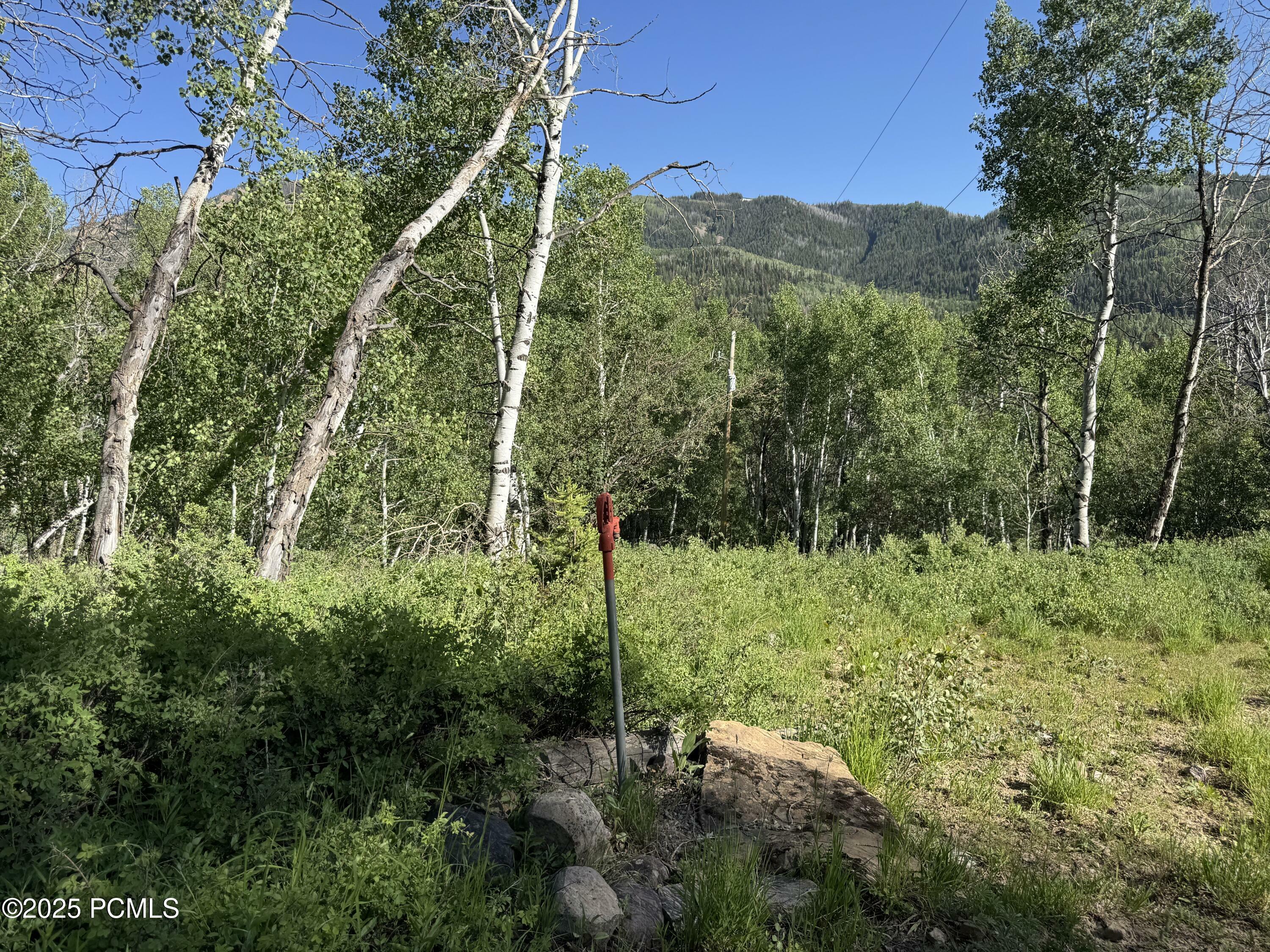 Property Photo: 5592 Fremont Trail UT 84055