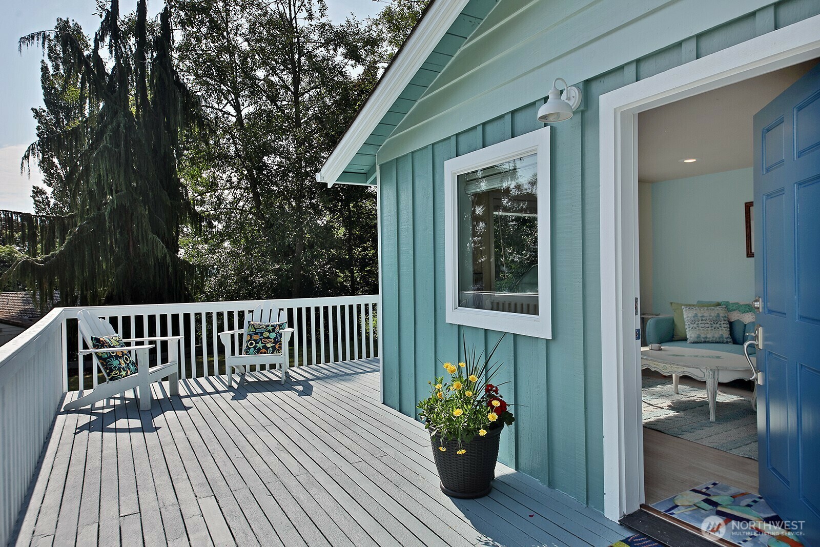 Property Photo: 1306 Bercot Road WA 98249