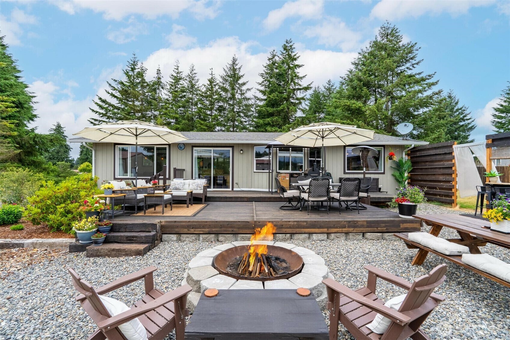 18936  Nutmeg Street SW  Rochester WA 98579 photo