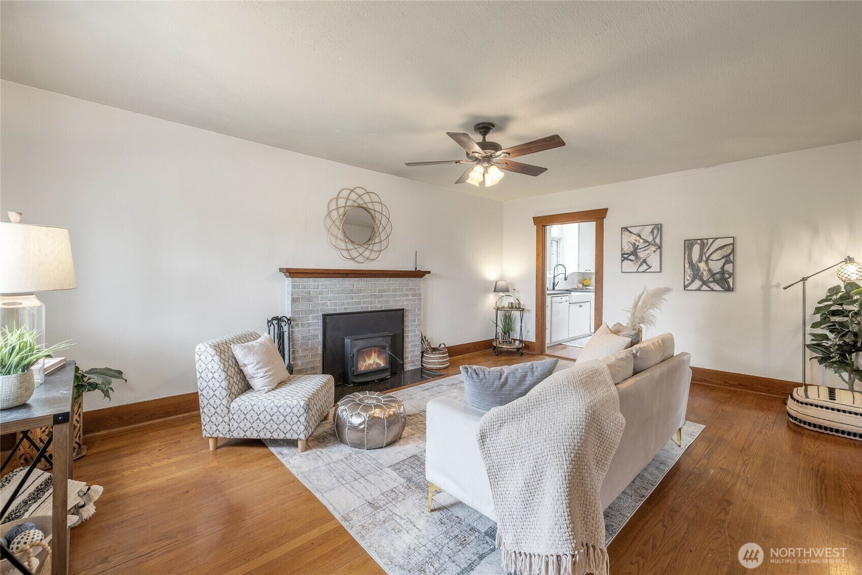 Property Photo: 1211 S 41st Street WA 98418
