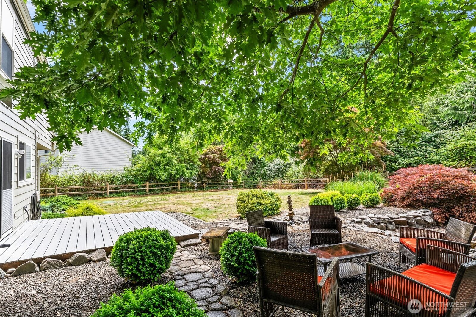Property Photo:  10210  Minterwood Dr NW  WA 98329 