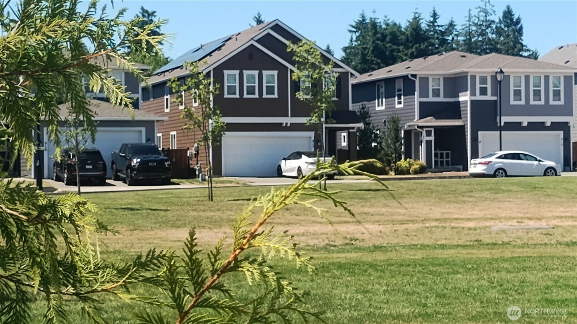 Property Photo:  917  Vine Maple Street SE  WA 98503 