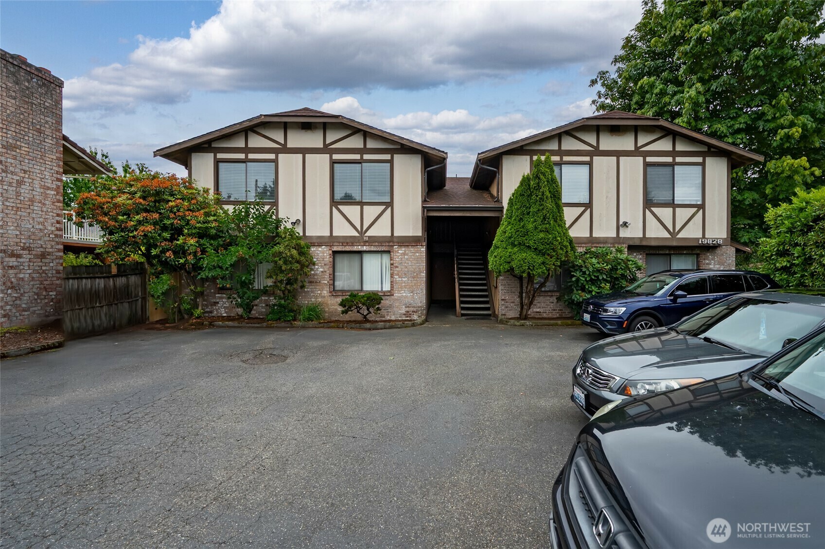 Property Photo: 19828 Military Road S 3 WA 98188