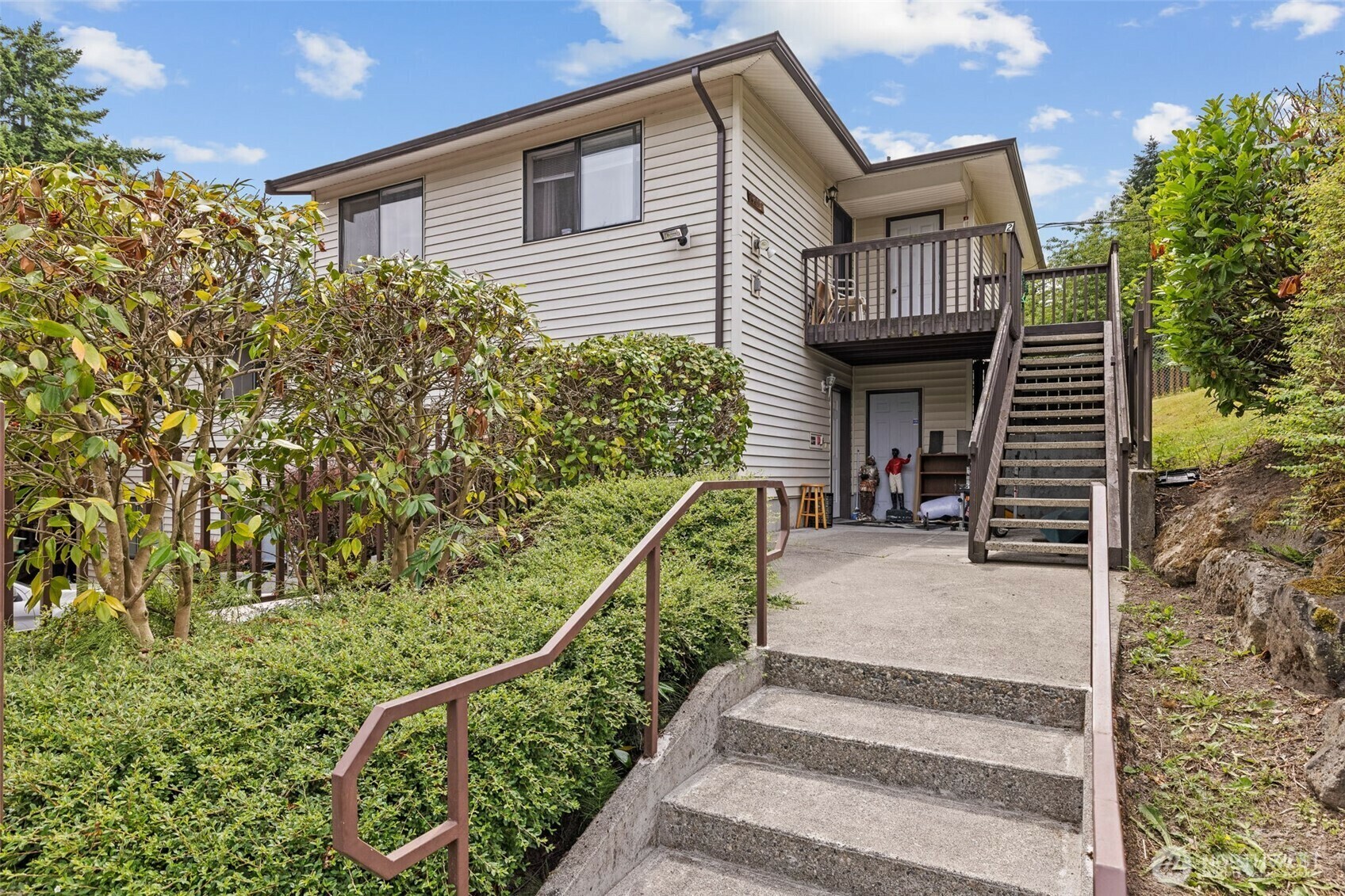Property Photo:  13004  33rd Avenue S  WA 98168 