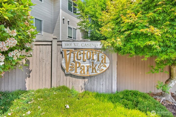 Property Photo:  1001  Casino Road D202  WA 98204 