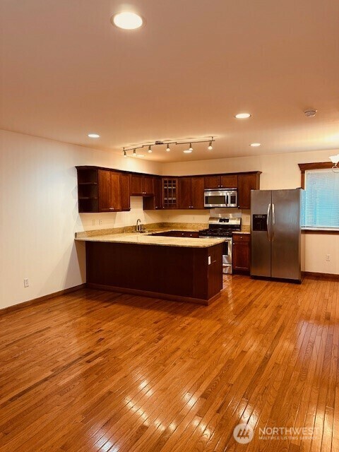 Property Photo: 6829 Weedin Place NE WA 98115