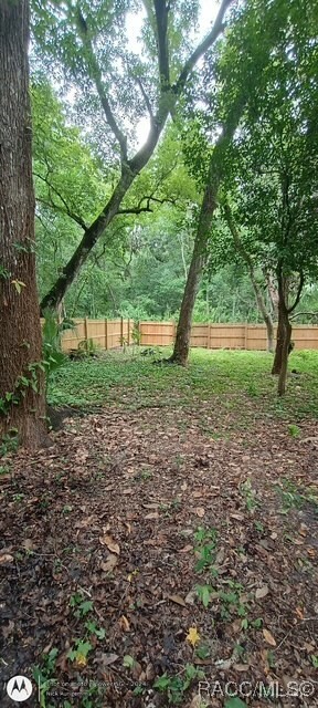 Property Photo: 9379 E Tin Pan Alley FL 34453