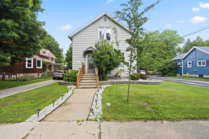 Property Photo:  338 State Street  WI 54143 