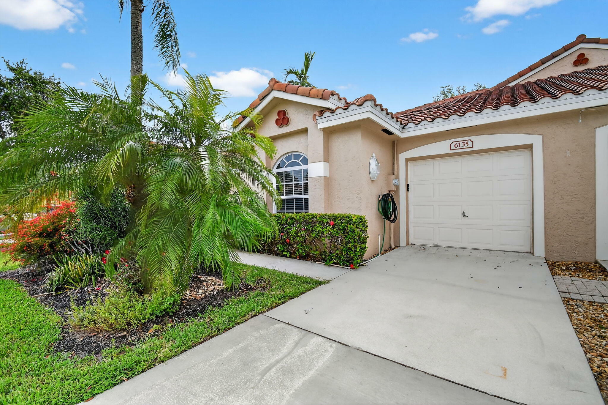 Property Photo: 6135 Long Key Lane FL 33472