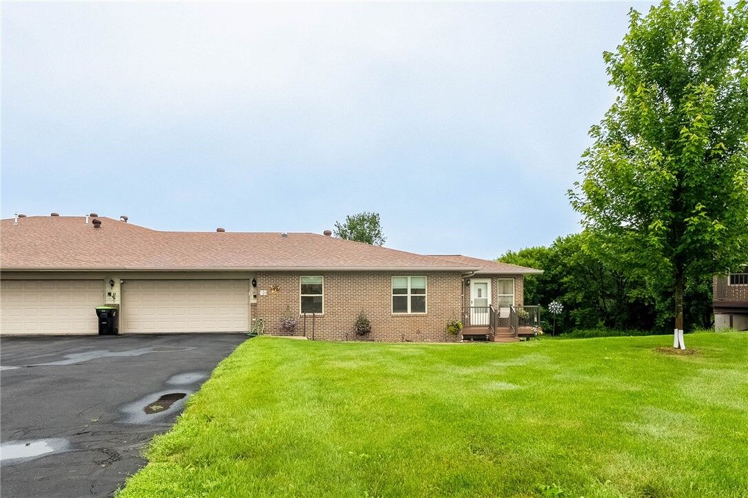 Property Photo: 12230 73rd Avenue 34 WI 54729