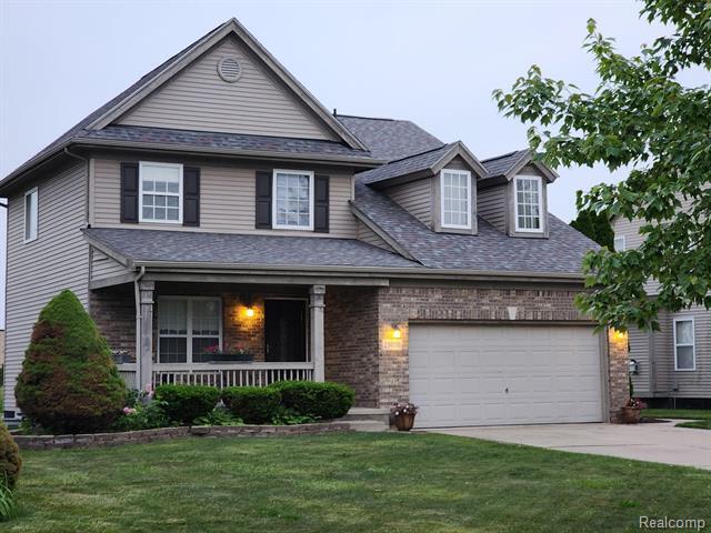 25050 Constitution Avenue  Warren MI 48089 photo