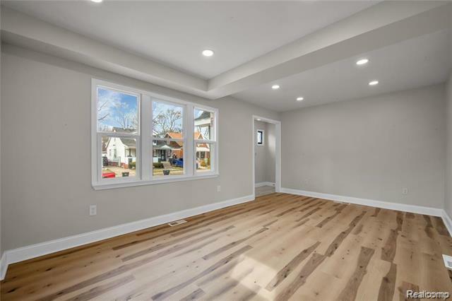 Property Photo: 13332 Maiden Street MI 48213