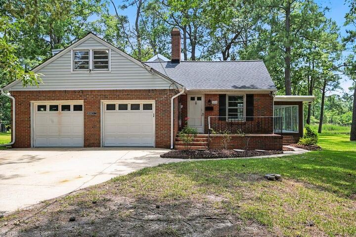 225 Betty Ct  Norfolk VA 23502 photo