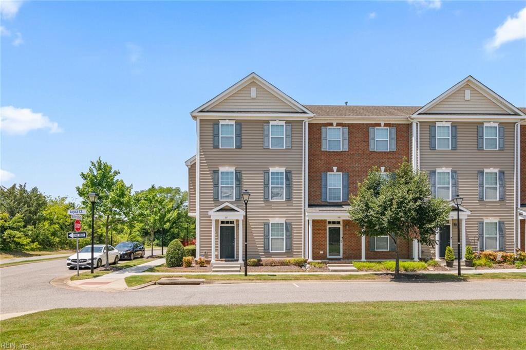Property Photo:  310 Aqua Ct  VA 23666 