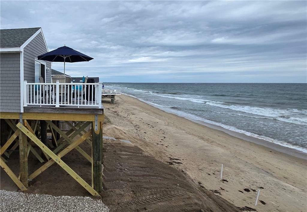 Property Photo:  156 Green Hill Ocean Drive  RI 02879 