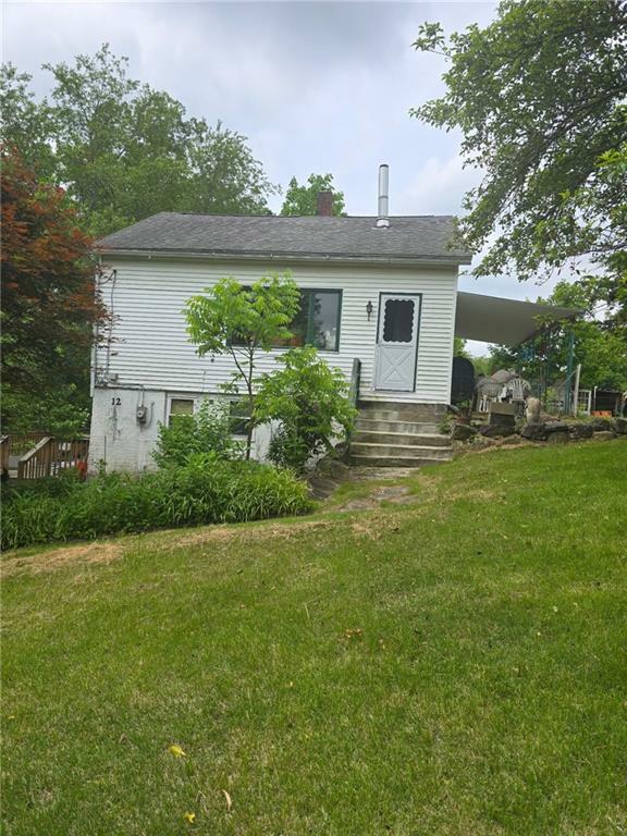 12 Lake Court  Hopkinton RI 02804 photo