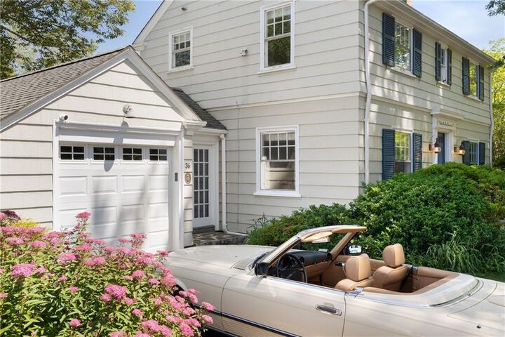 Property Photo: 36 Kay Boulevard RI 02840