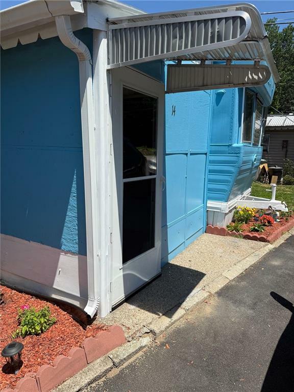 Property Photo: 3980 Diamond Hill Road RI 02864