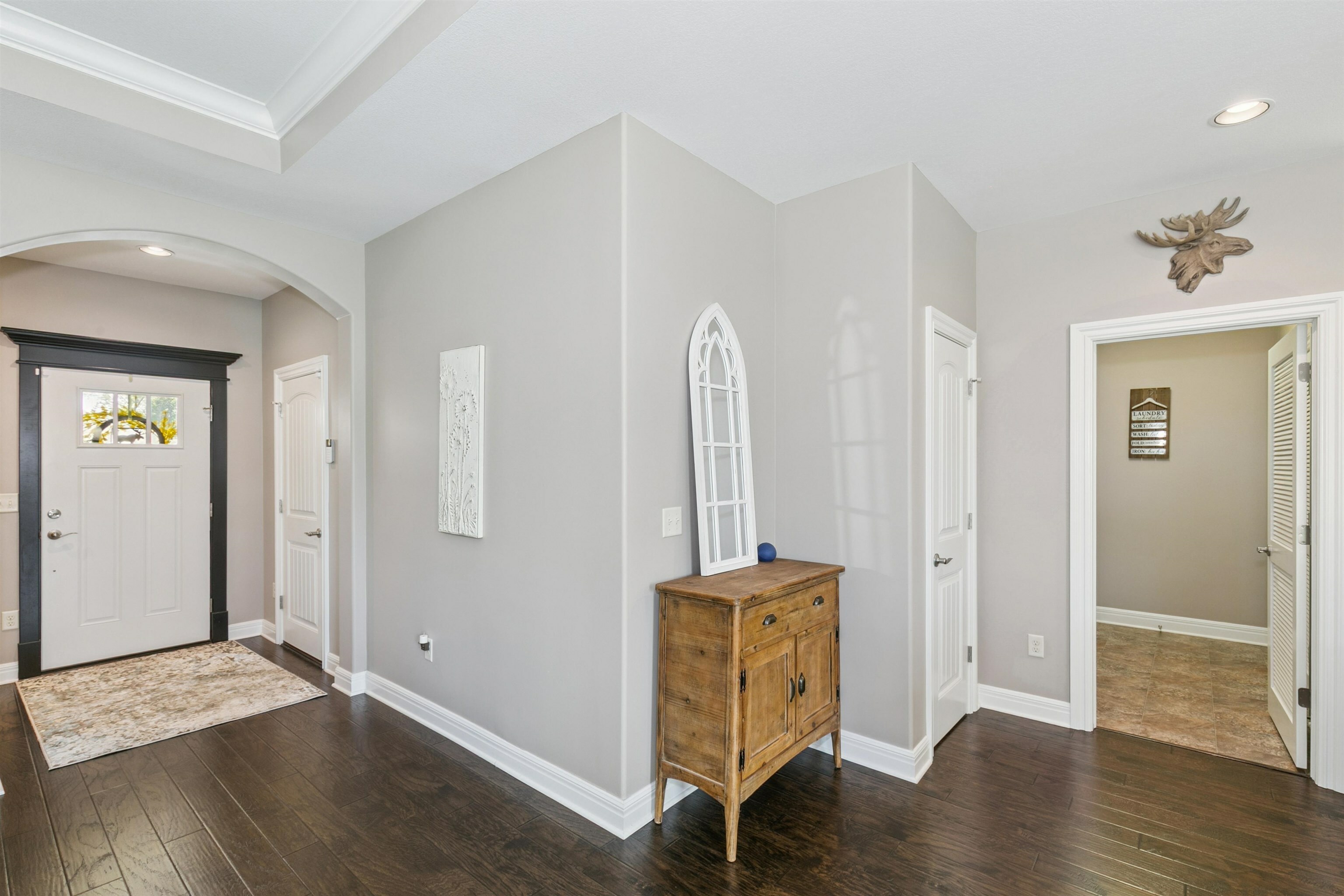Property Photo: 1227 S Siena Ct KS 67235