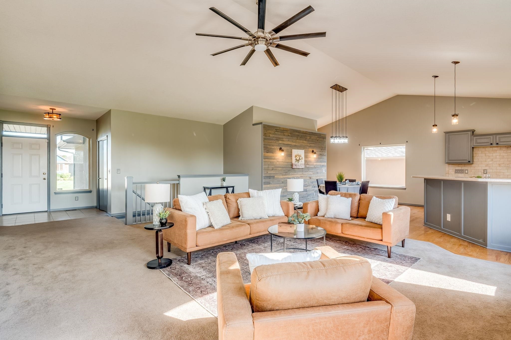 Property Photo: 606 S Reece Rd KS 67052