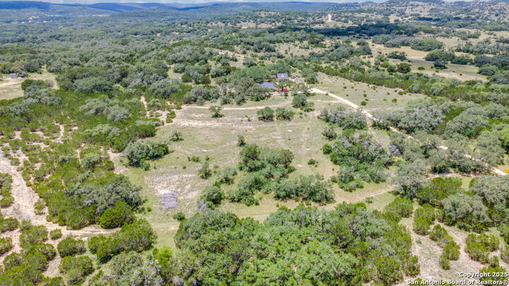 Property Photo: 20892 Bluehill Pass TX 78023