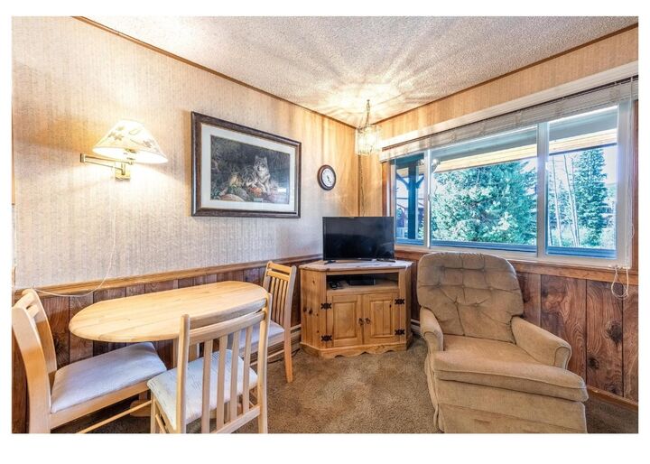 Property Photo: 110 Sawmill Road 6C CO 80424