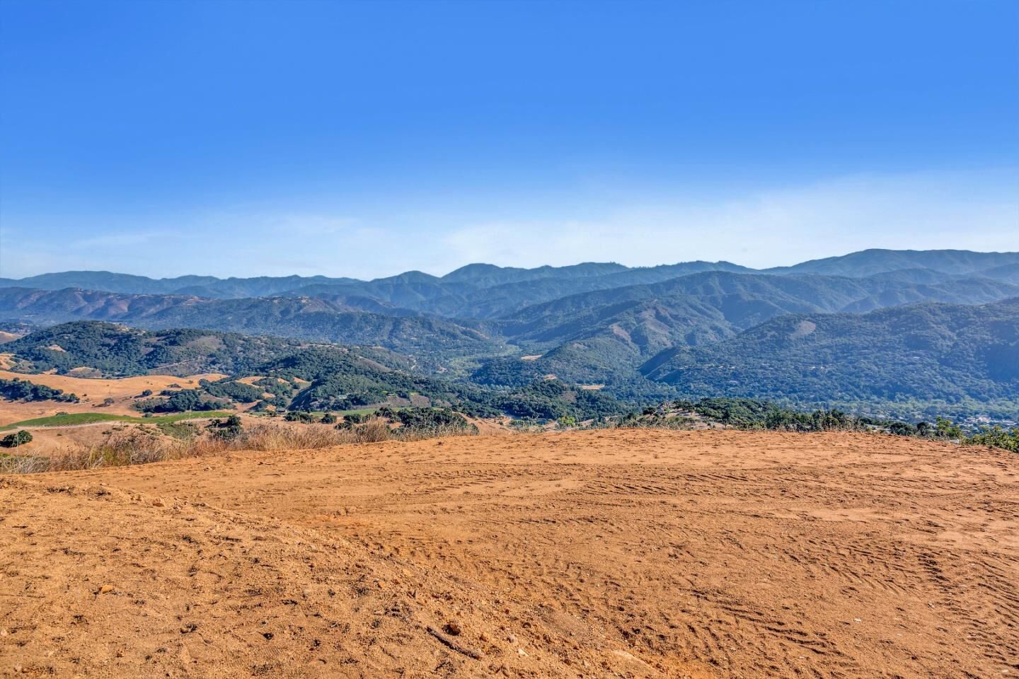Property Photo:  Weathertop Ranch, Lot#3, 500 El Caminito  CA 93924 