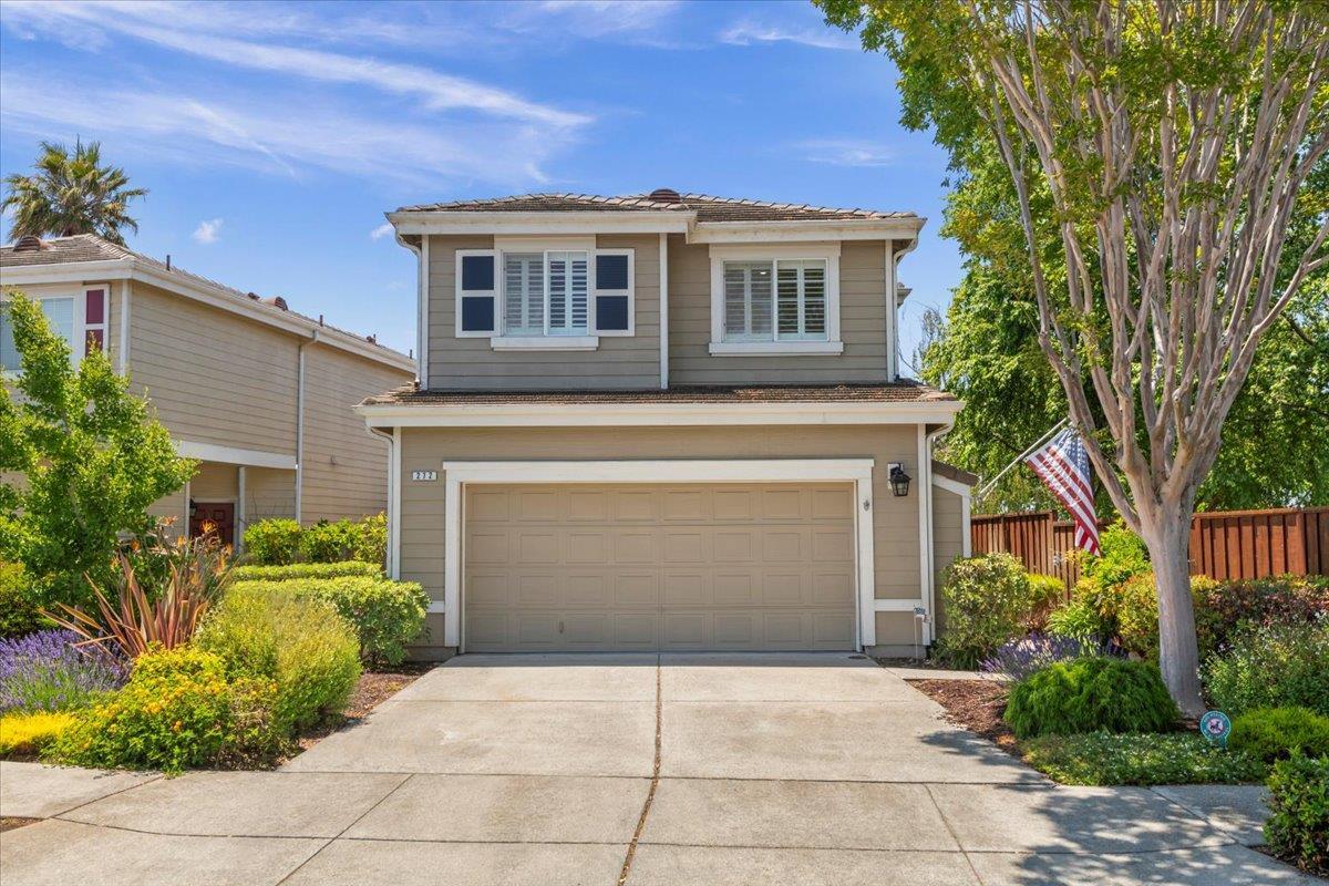Property Photo: 272 McDonnel Road CA 94502