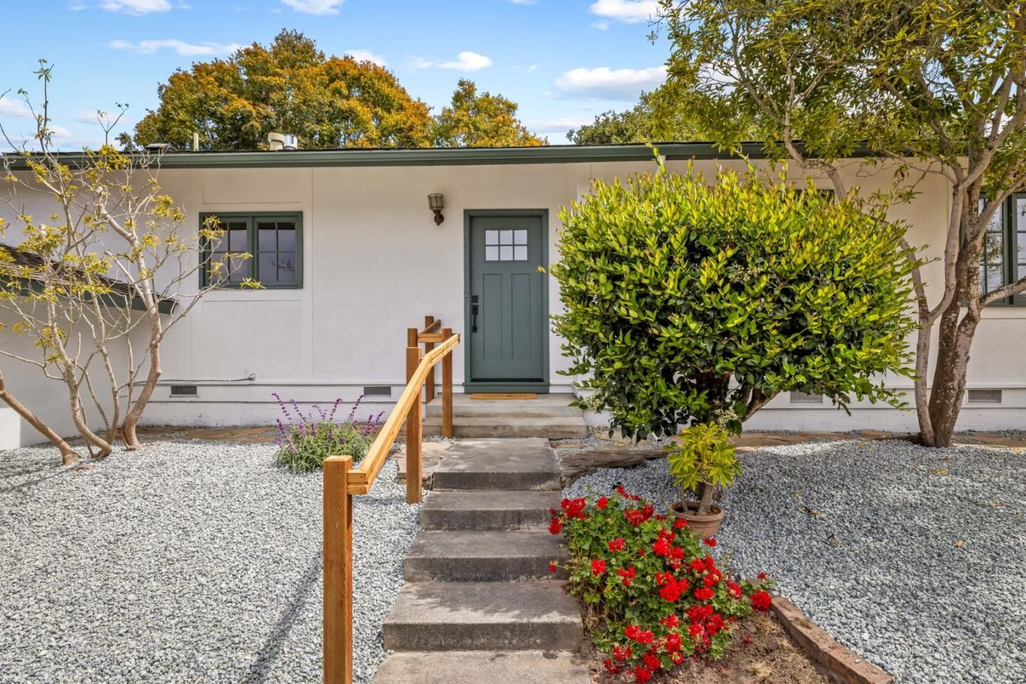 Property Photo: 2074 Marsala Circle CA 93940