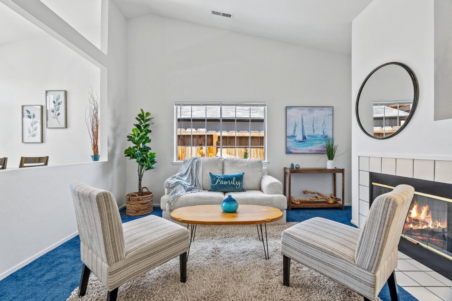 Property Photo: 910 Cortina Way CA 93905