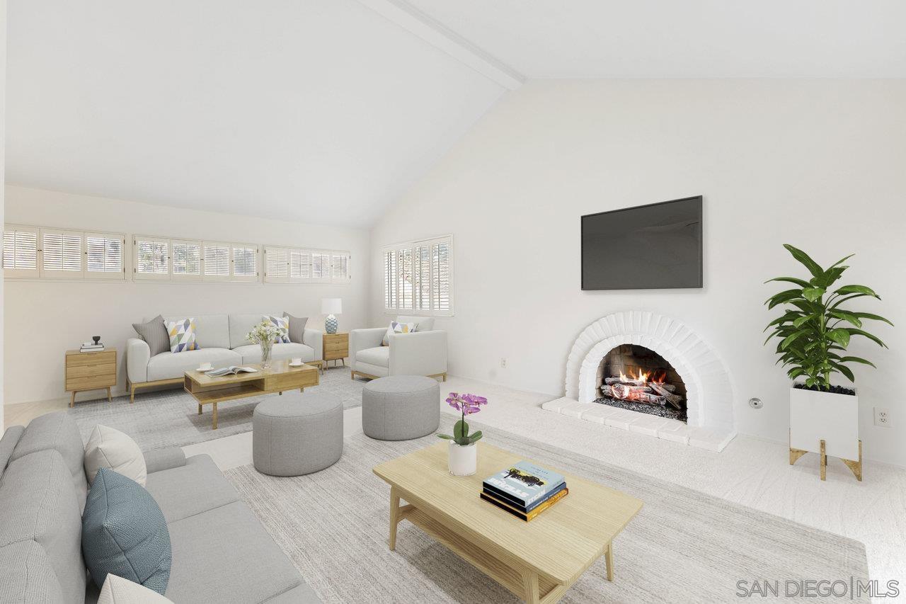 Property Photo: 17485 Plaza Del Curtidor 191 CA 92128