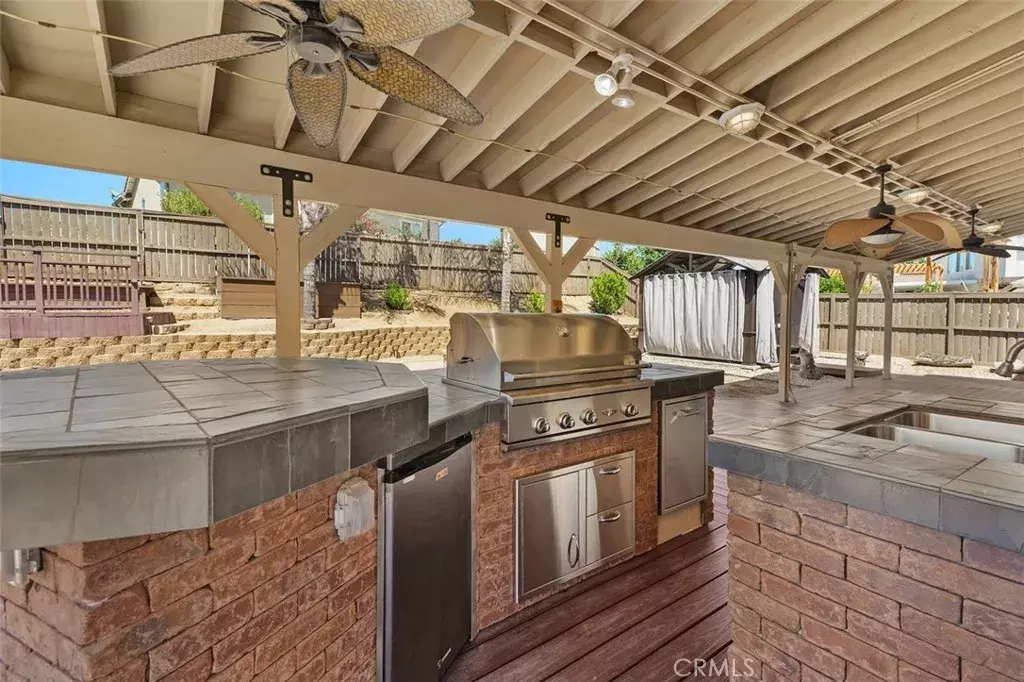 Property Photo: 23050 Catt Road CA 92595