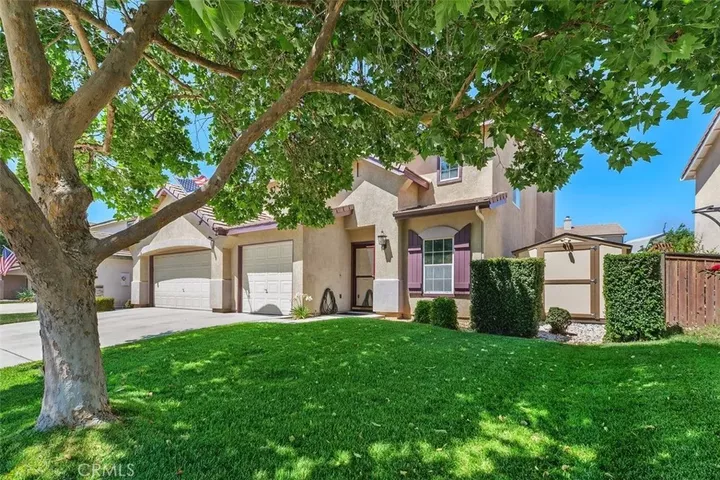 Property Photo:  23050 Catt Road  CA 92595 