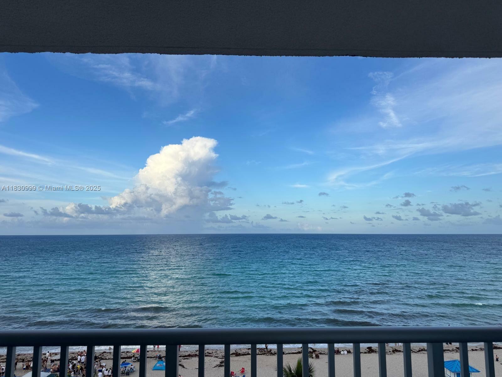 Property Photo:  400 N Surf Rd 804  FL 33019 