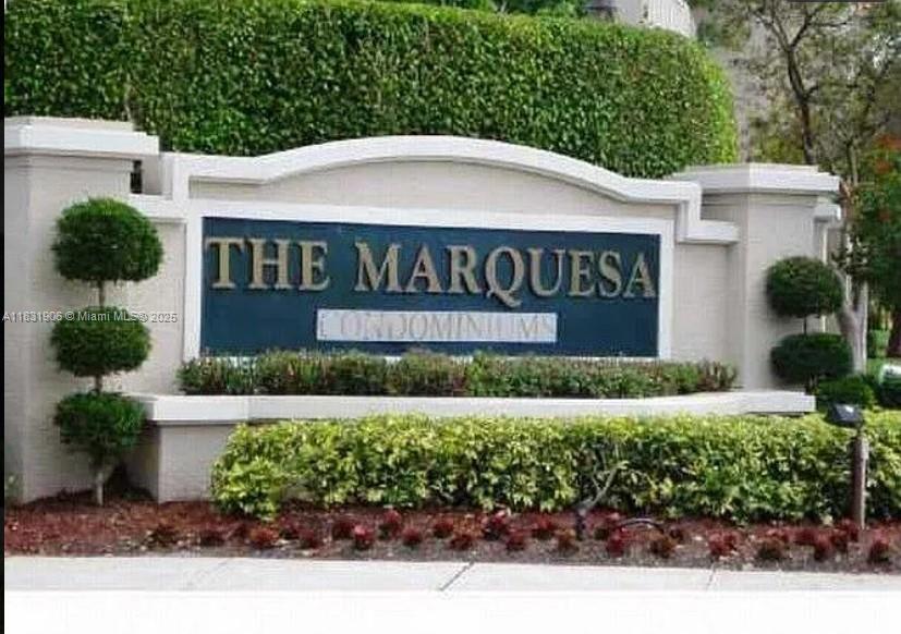 Property Photo: 160 SW 117th Ter 6102 FL 33025